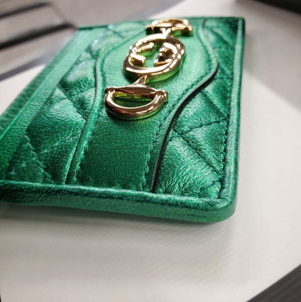 💸 Authentic Gucci Cardholer - Picture 6 of 11